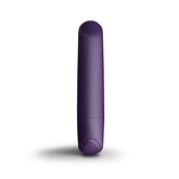 SugarBoo Damson Bullet Vibe Maroon for Targeted Pleasure BULLETS